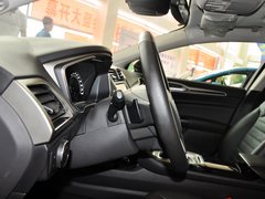 蒙迪欧 2013款 2.0T AT GTDi240旗舰型
