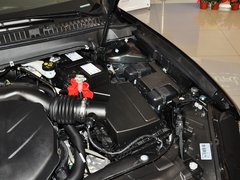 蒙迪欧 2013款 2.0T AT GTDi240旗舰型