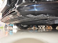 蒙迪欧 2013款 2.0T AT GTDi240旗舰型