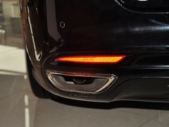 蒙迪欧 2013款 2.0T AT GTDi240旗舰型