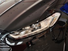 蒙迪欧 2013款 2.0T AT GTDi240旗舰型