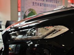 蒙迪欧 2013款 2.0T AT GTDi240旗舰型
