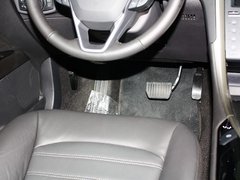 蒙迪欧 2013款 2.0T AT GTDi240旗舰型