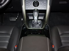 蒙迪欧 2013款 2.0T AT GTDi240旗舰型