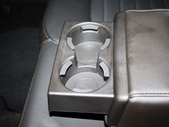 蒙迪欧 2013款 2.0T AT GTDi240旗舰型