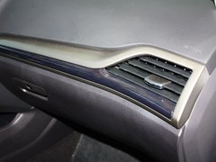 蒙迪欧 2013款 2.0T AT GTDi240旗舰型