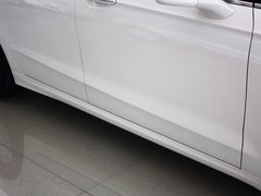 蒙迪欧 2013款 2.0T AT GTDi240旗舰型