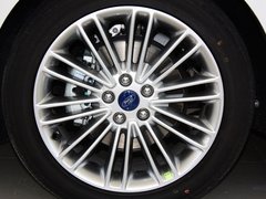 蒙迪歐 2013款 2.0T AT GTDi240旗艦型