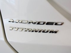 蒙迪歐 2013款 2.0T AT GTDi240旗艦型