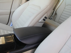 蒙迪欧 2013款 2.0T AT GTDi240旗舰型