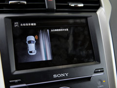 蒙迪欧 2013款 2.0T AT GTDi240旗舰型
