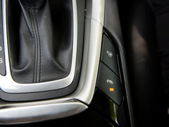 蒙迪欧 2013款 2.0T AT GTDi240旗舰型