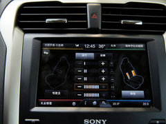 蒙迪欧 2013款 2.0T AT GTDi240旗舰型