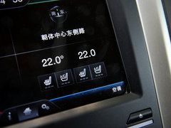 蒙迪欧 2013款 2.0T AT GTDi240旗舰型