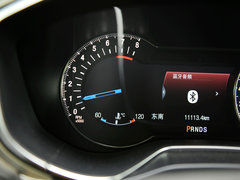蒙迪欧 2013款 2.0T AT GTDi240旗舰型