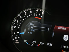 蒙迪欧 2013款 2.0T AT GTDi240旗舰型