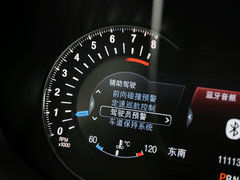 蒙迪欧 2013款 2.0T AT GTDi240旗舰型