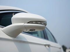 蒙迪欧 2013款 2.0T AT GTDi240旗舰型