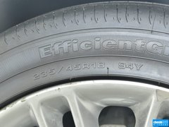 蒙迪欧 2013款 2.0T AT GTDi240旗舰型