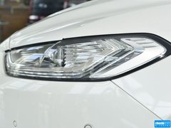 蒙迪欧 2013款 2.0T AT GTDi240旗舰型