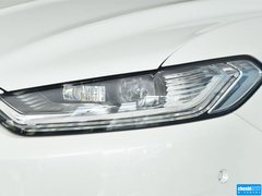 蒙迪欧 2013款 2.0T AT GTDi240旗舰型