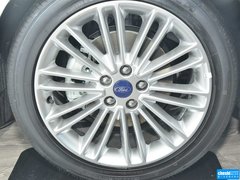 蒙迪欧 2013款 2.0T AT GTDi240旗舰型