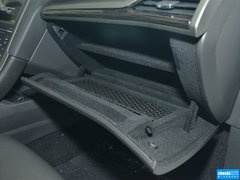 蒙迪欧 2013款 2.0T AT GTDi240旗舰型