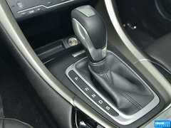 蒙迪欧 2013款 2.0T AT GTDi240旗舰型