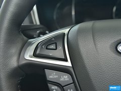 蒙迪欧 2013款 2.0T AT GTDi240旗舰型