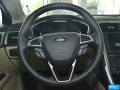 蒙迪欧 2013款 2.0T AT GTDi240旗舰型