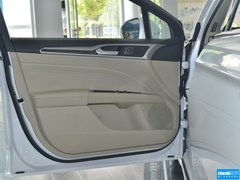 蒙迪欧 2013款 2.0T AT GTDi240旗舰型