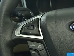 蒙迪欧 2013款 2.0T AT GTDi240旗舰型