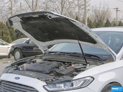 蒙迪欧 2013款 2.0T AT GTDi240旗舰型
