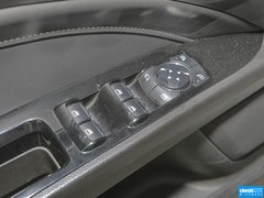 蒙迪欧 2013款 2.0T AT GTDi240旗舰型