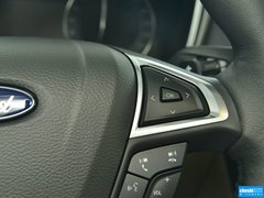蒙迪欧 2013款 2.0T AT GTDi240旗舰型