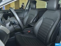蒙迪欧 2013款 2.0T AT GTDi240旗舰型