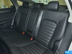 蒙迪欧 2013款 2.0T AT GTDi240旗舰型