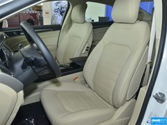 蒙迪欧 2013款 2.0T AT GTDi240旗舰型