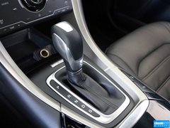 蒙迪欧 2013款 2.0T AT GTDi240旗舰型