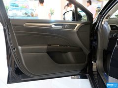 蒙迪欧 2013款 2.0T AT GTDi240旗舰型