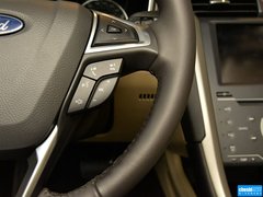 蒙迪欧 2013款 2.0T AT GTDi240旗舰型