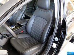 蒙迪欧 2013款 2.0T AT GTDi240旗舰型