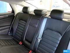 蒙迪欧 2013款 2.0T AT GTDi240旗舰型