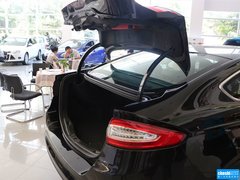 蒙迪欧 2013款 2.0T AT GTDi240旗舰型