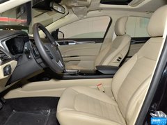 蒙迪欧 2013款 2.0T AT GTDi240旗舰型