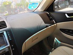 比亚迪G6 2013款 1.5TID 自动 尊贵型