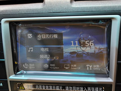 比亚迪G6 2013款 1.5TID 自动 尊贵型