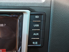比亚迪G6 2013款 1.5TID 自动 尊贵型