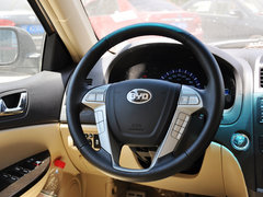 比亚迪G6 2013款 1.5TID 自动 尊贵型