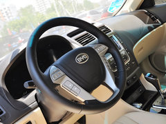 比亚迪G6 2013款 1.5TID 自动 尊贵型